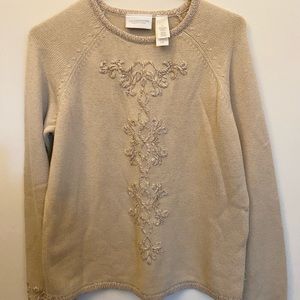 Liz Claiborne Sweater